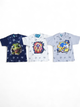 Camiseta Luz Led Niño