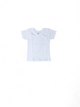Camiseta Blanca 2 a 16