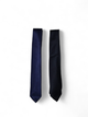 Corbata Caucho