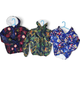 Chaqueta Animada Niño