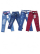 Jeans Niña