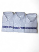 Camisa Colegial Grande