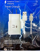 CARGADOR SAMSUNG 60W