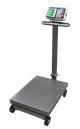 BALANZA 600KG RUEDA 60X50 CORETTO