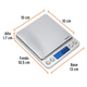 102316-GRAMERA 500GX0.01 TRUPER
