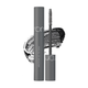 HAN ALL FIX MASCARA V01_Volume Black