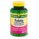 Ácido folico 1.333 mcg 400 tab