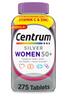 CENTRUM SILVER WOMEN 275 TABLETAS