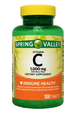 Vitamina C 1000 mg 100 tab