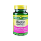 Biotin 5.000 mcg 120 tab
