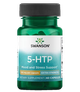 5-HTP 100 mg, 60 CAP SWANSON