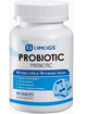 Probiotico 90 mil millones de UFC OOMOS MEN 90 TABLETAS