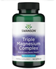 Triple magnesio 100 cap  SWANSON
