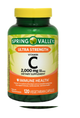 Vitamina C 2000 mg 120 cap