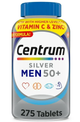 CENTRUM SILVER MEN 275 TABLETAS