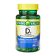 Vitamina D3 1000 iu de 200 cap