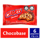 chokis chocobase x 6