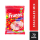 FRUNA ESPACIALES MIX  X 70