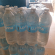 Agua litro lluvia x 12 (834)
