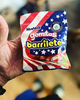 gomita barrilete 40g