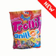 TROLLY ANILLOS X 100 (145)