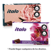 ITALO ARABESCO 1