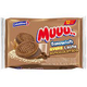 MUU LECHE ACHOCOLATADA X 12