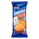BIMBOLETE VAINILLA X 2