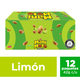 mani moto limón x 12