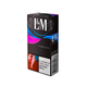 lym mentolado azul x 10 (330)