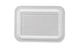 TAPA CRISTAL ALUMINIO 64 ONZ
