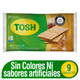 tosh miel x 9 (834)
