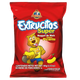 extrucito bbq unidad