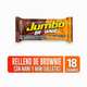 JUMBO BROWNIE