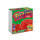 Gelatina frutiño sabor cereza