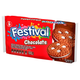 Festival pequeña chocolate x 12 (942)