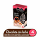 mont blanc baileys x 4 und