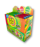 Pin pop polvo ácido x 12 (750)