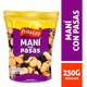 mani pasas familiar