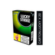 LUCKY STRIKE GIN VERDE X 20