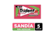Trident gomax5 sandia unidad