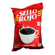 sello rojo 50g und