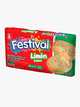 Festival pequeña limón x 12 (942)