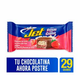 jet fresas crema