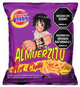 almuercito morado x 24 (250)