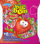 Big bom baby fresilla x 48 (150)