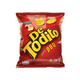 detodito familiar bbq 165g