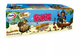 moneda chocolate pikis x 11