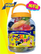 bombonera gela kids