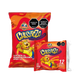 Chisstozo queso x 12 (625)